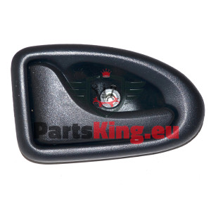 TÜRGRIFF INNEN IVECO DAILY...