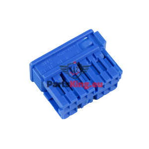 STECKER IVECO DAILY 2000-...