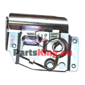 MOTORHAUBENSCHLOSS IVECO...