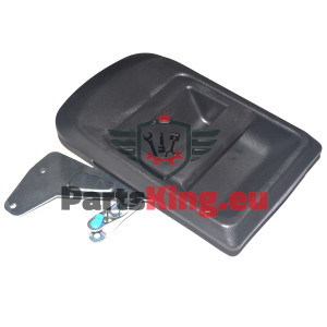 TÜRGRIFF AUSSEN IVECO DAILY...