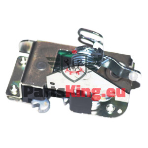 TÜRSCHLOSS IVECO DAILY...