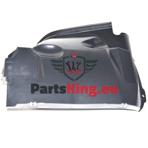 RADHAUSSCHALE IVECO DAILY...