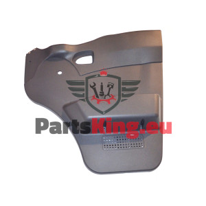 TÜRVERKLEIDUNG IVECO DAILY...