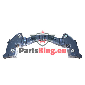 ACHSTRÄGER IVECO DAILY...