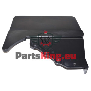 SCHMUTZFÄNGER IVECO DAILY...