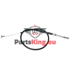 HANDBREMSSEIL IVECO DAILY...