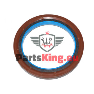 WELLENDICHTRING DAILY 2000-...