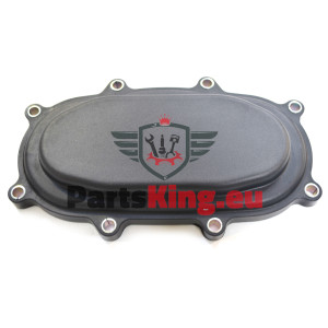 DECKEL / NOCKENWELLE  DAILY...