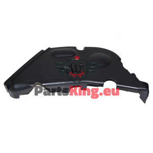 ZAHNRIEMENABDECKUNG IVECO...