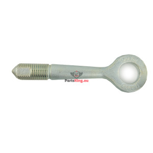 ABSCHLEPPHAKEN IVECO DAILY...