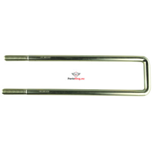 BLATTFEDERHALTER IVECO...