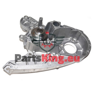 WASSERPUMPE DUCATO...