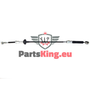 GANGSCHALTUNGSSEIL IVECO...