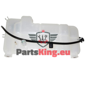 AUSGLEICHSBEHÄLTER IVECO...