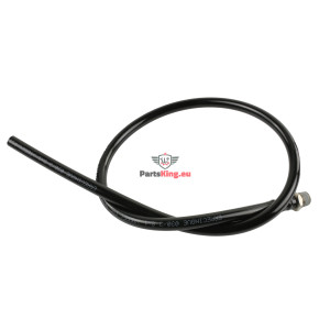 ROHR KURBELKASTEN IVECO...