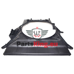 LÜFTERGEHÄUSE IVECO DAILY...