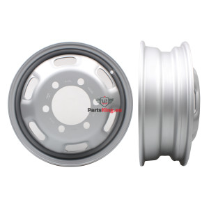 STAHLFELGE IVECO DAILY...