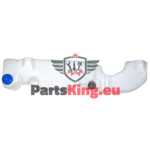 WASCHFLÜSSIGKEITSBEHÄLTER...