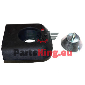 TÜRMAGNET IVECO DAILY...