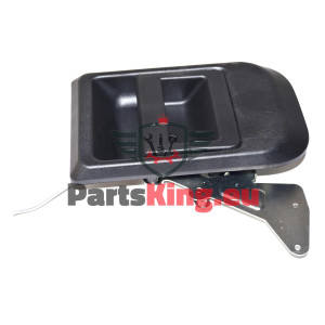 TÜRGRIFF AUSSEN IVECO DAILY...