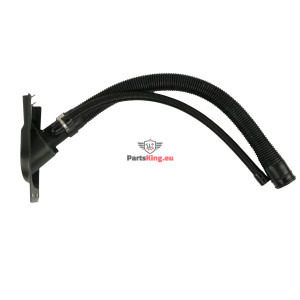 EINFÜLLSTUTZE IVECO DAILY...