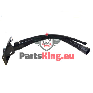 EINFÜLLSTUTZEN IVECO DAILY...