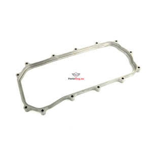 ÖLWANNE / FLANSCH BOXER...