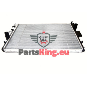 WASSERKÜHLER IVECO DAILY...