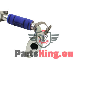 ÖLROHR IVECO DAILY 2006-...