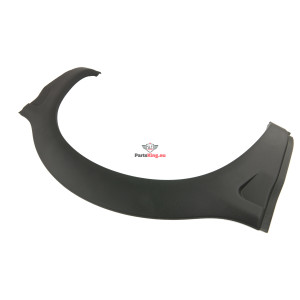 SCHUTZLEISTE / AUSSEN IVECO...