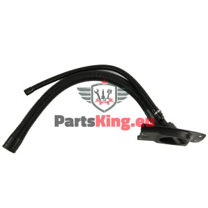 EINFÜLLSTUTZE IVECO DAILY...