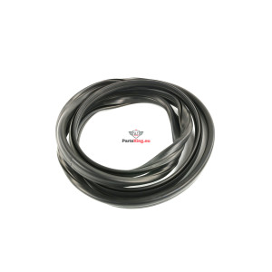 KAROSSERIEDICHTUNG IVECO...