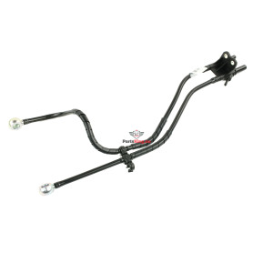 KRAFTSTOFFLEITUNG IVECO...