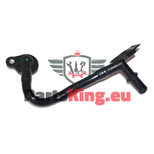 KÜHLROHR FIAT DUCATO...