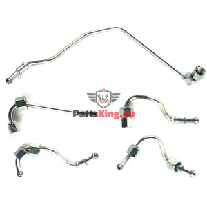 KRAFTSTOFFLEITUNG BOXER...