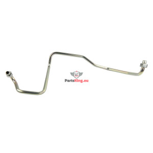 KLIMALEITUNG IVECO EUROCARGO