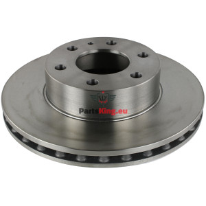 BREMSSCHEIBE IVECO DAILY...