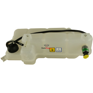 AUSGLEICHSBEHÄLTER IVECO...