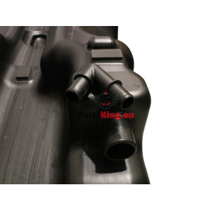 KRAFTSTOFFTANK IVECO DAILY...