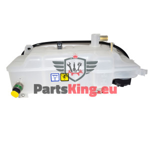 AUSGLEICHSBEHÄLTER IVECO...