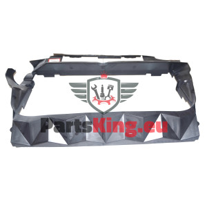 ABDECKUNG IVECO DAILY 2006-...