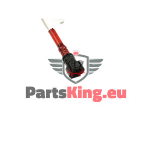 KRAFTSTOFFLEITUNG IVECO...