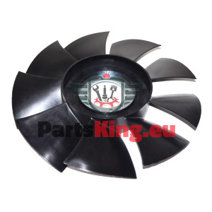 LÜFTERRAD IVECO DAILY...