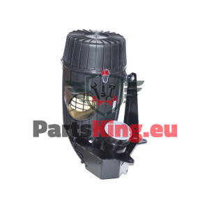 LUFTFILTERGEHÄUSE IVECO...