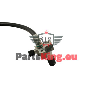 KLIMALEITUNG IVECO DAILY 2006-