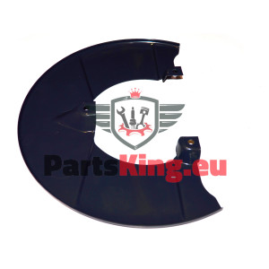 ANKERBLECH IVECO DAILY...