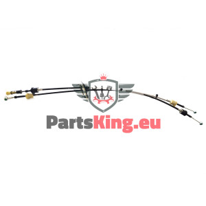 GANGSCHALTUNGSSEIL IVECO...