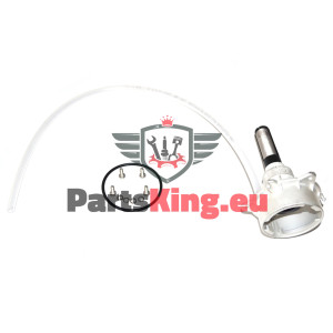 EINFÜLLSTUTZE IVECO ADBLUE...