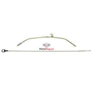 ÖLSTANDSTAB IVECO DAILY...