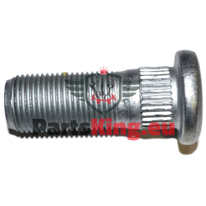 RADBOLZE  IVECO DAILY 2006-...